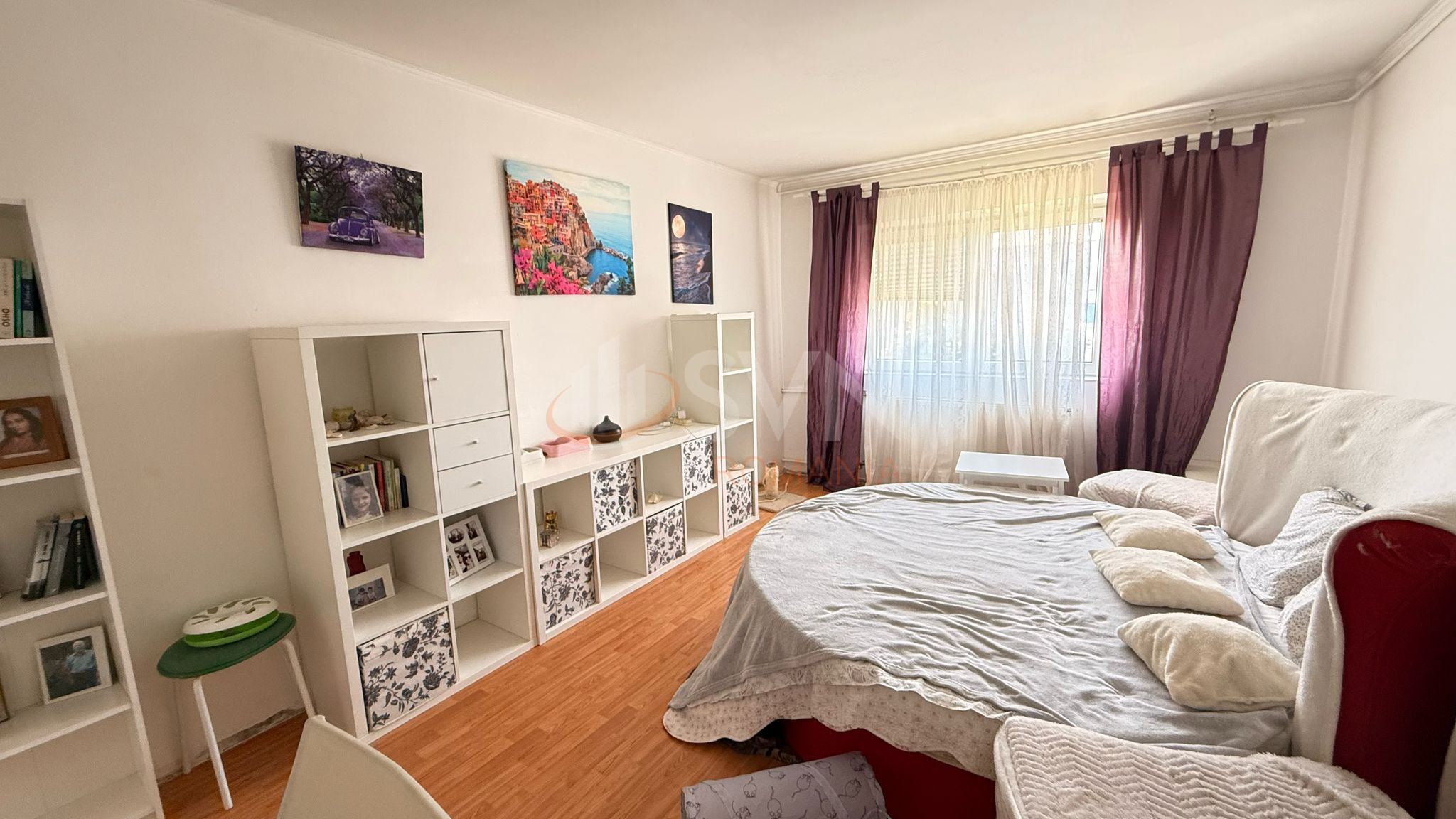 Apartament, 3 camere Bucuresti/Herastrau