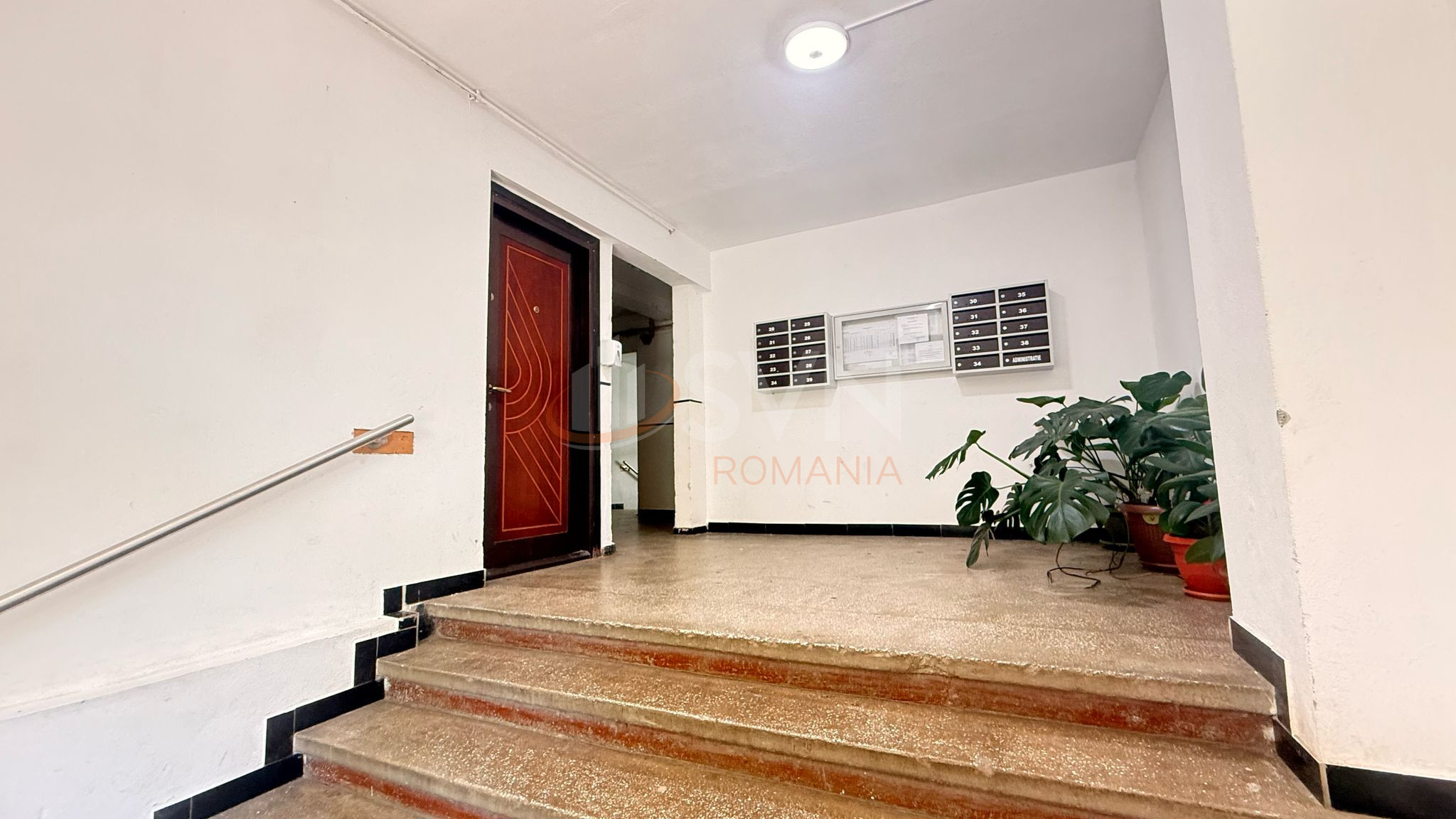 Apartament, 3 camere Bucuresti/Herastrau