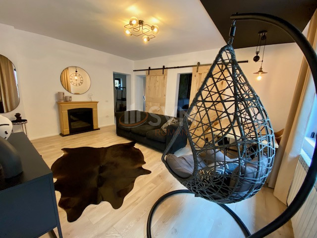 Apartament, 3 camere Bucuresti/Piata Unirii (s3)