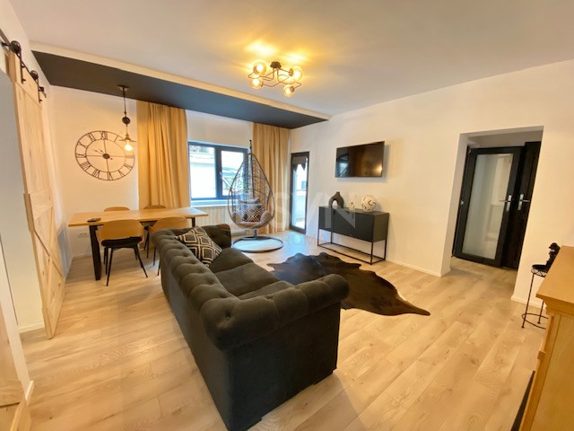 Apartament, 3 camere Bucuresti/Piata Unirii (s3)