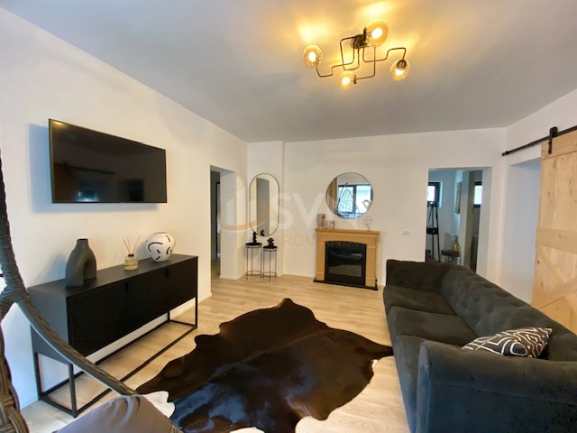 Apartament, 3 camere Bucuresti/Piata Unirii (s3)