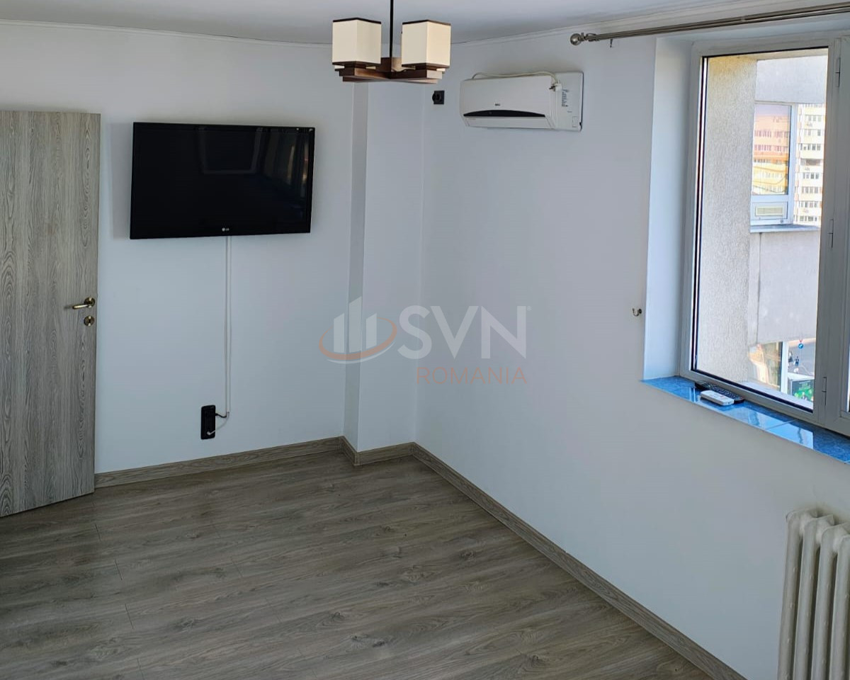 Apartament, 3 camere Bucuresti/Lujerului