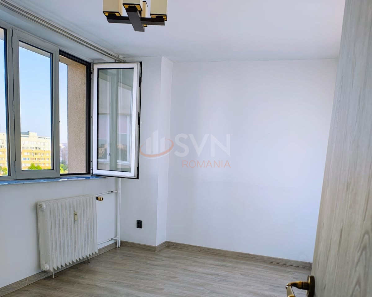 Apartament, 3 camere Bucuresti/Lujerului