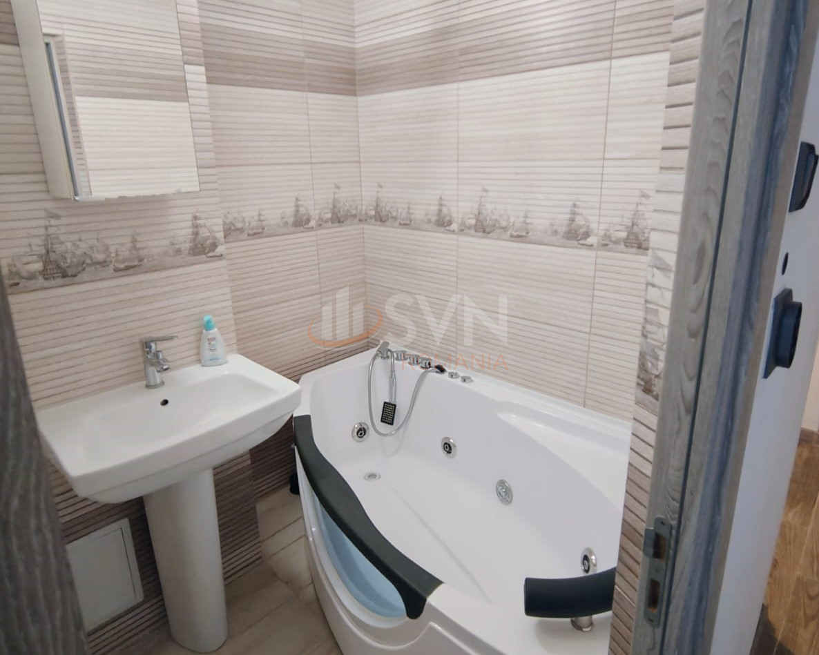 Apartament, 3 camere Bucuresti/Lujerului