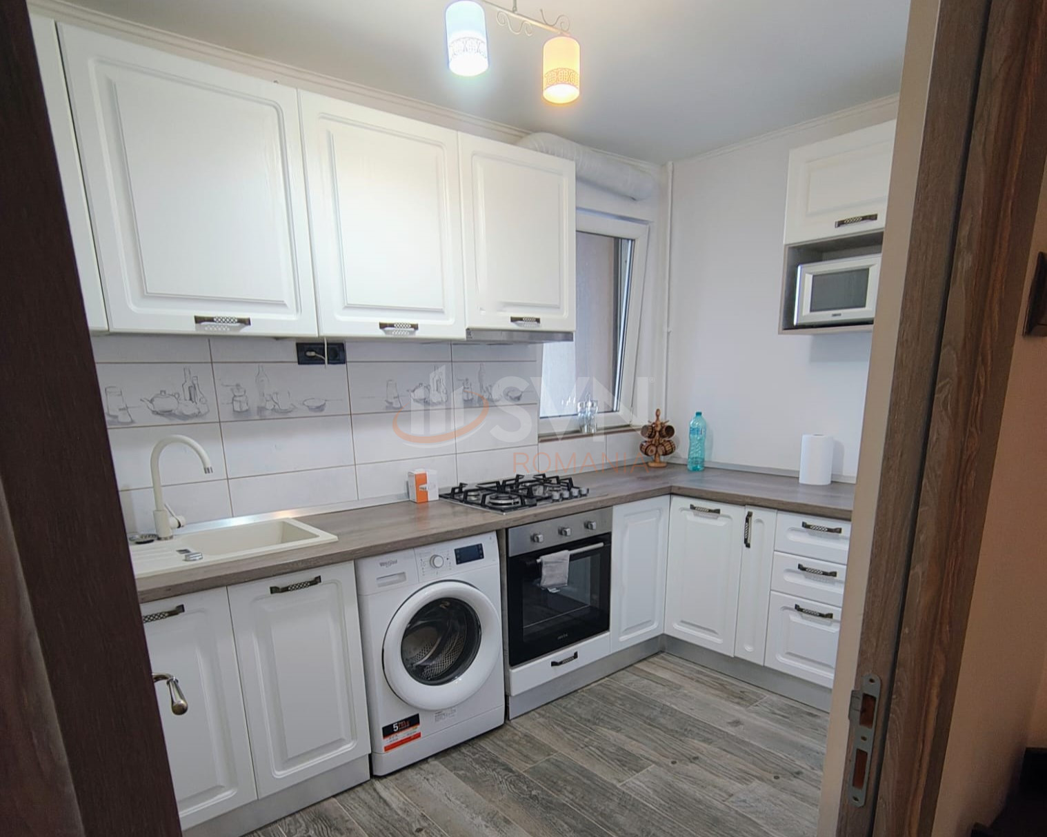 Apartament, 3 camere Bucuresti/Lujerului