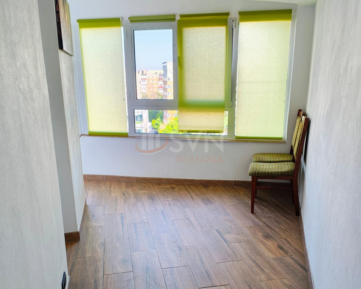 Apartament, 3 camere Bucuresti/Lujerului