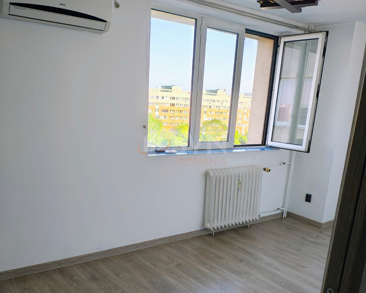 Apartament, 3 camere Bucuresti/Lujerului