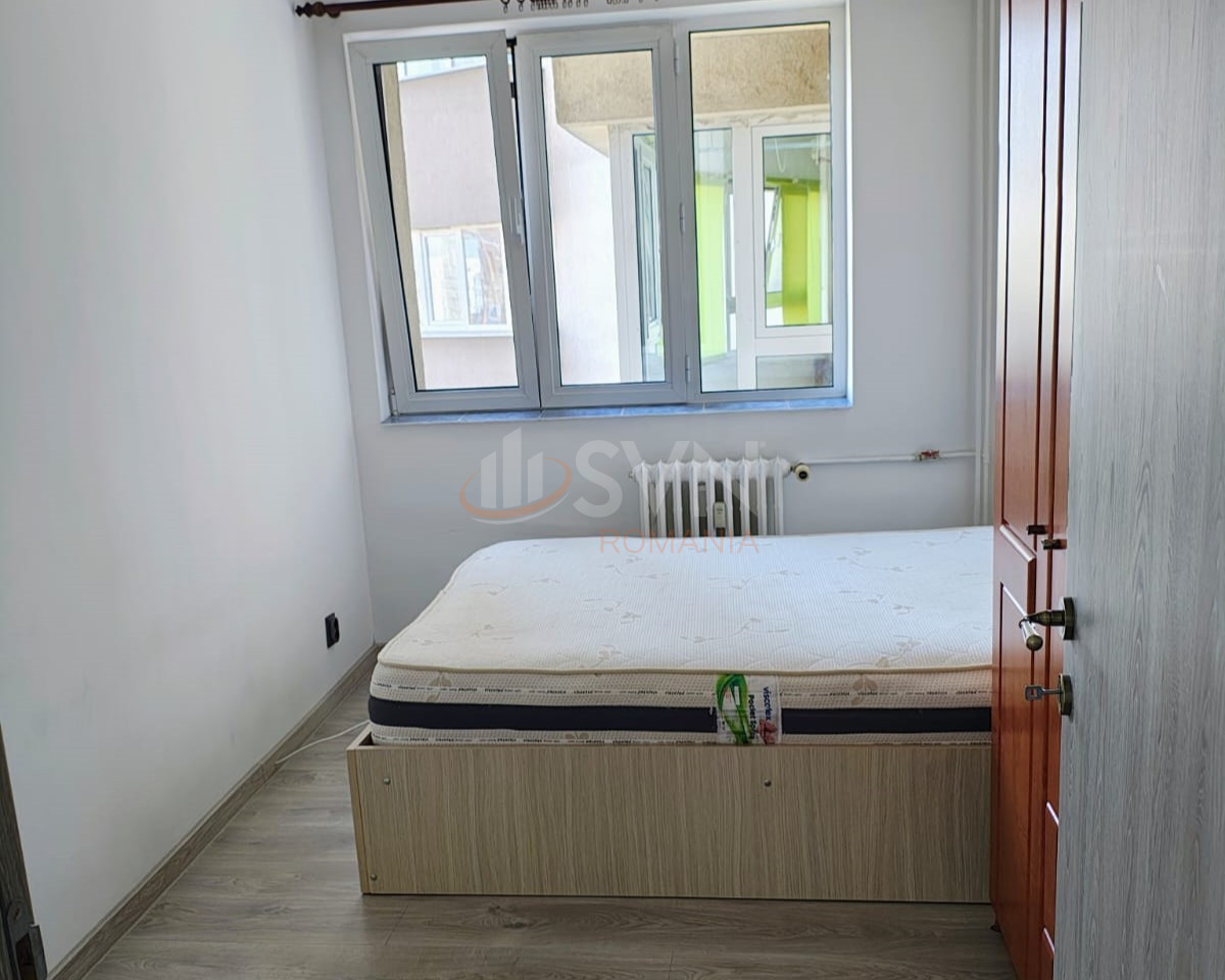 Apartament, 3 camere Bucuresti/Lujerului