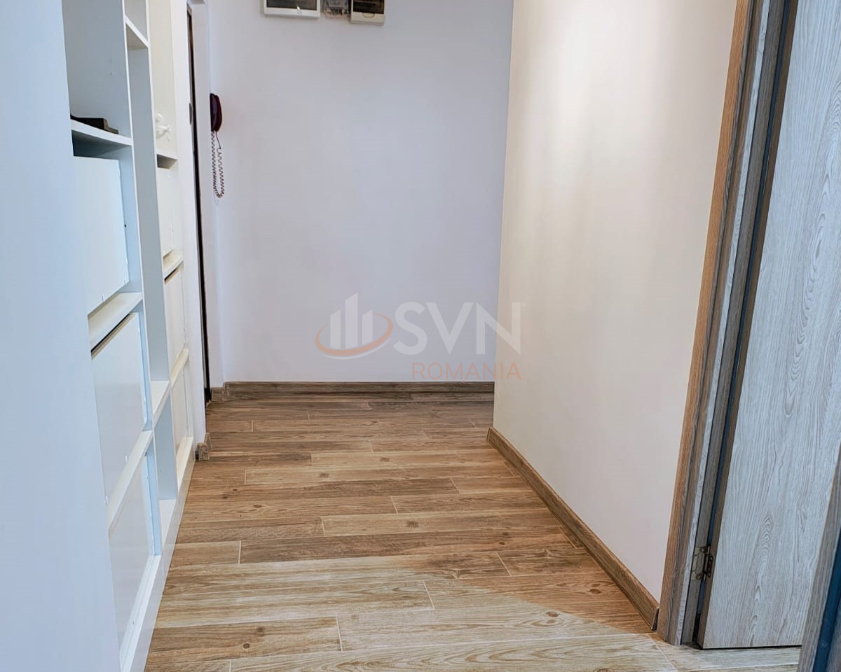 Apartament, 3 camere Bucuresti/Lujerului