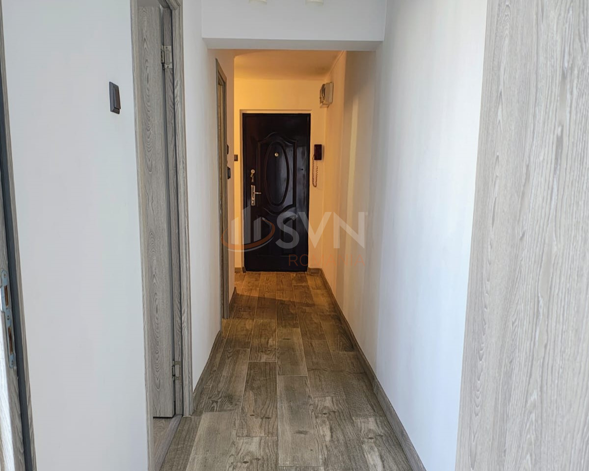 Apartament, 3 camere Bucuresti/Lujerului