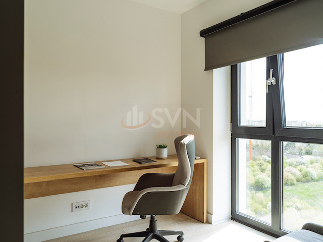 Apartament, 3 camere Bucuresti/Piata Presei Libere