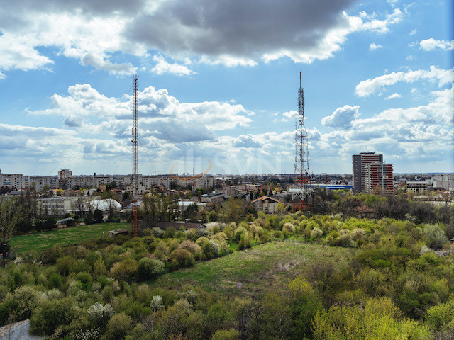 Apartament, 3 camere Bucuresti/Piata Presei Libere