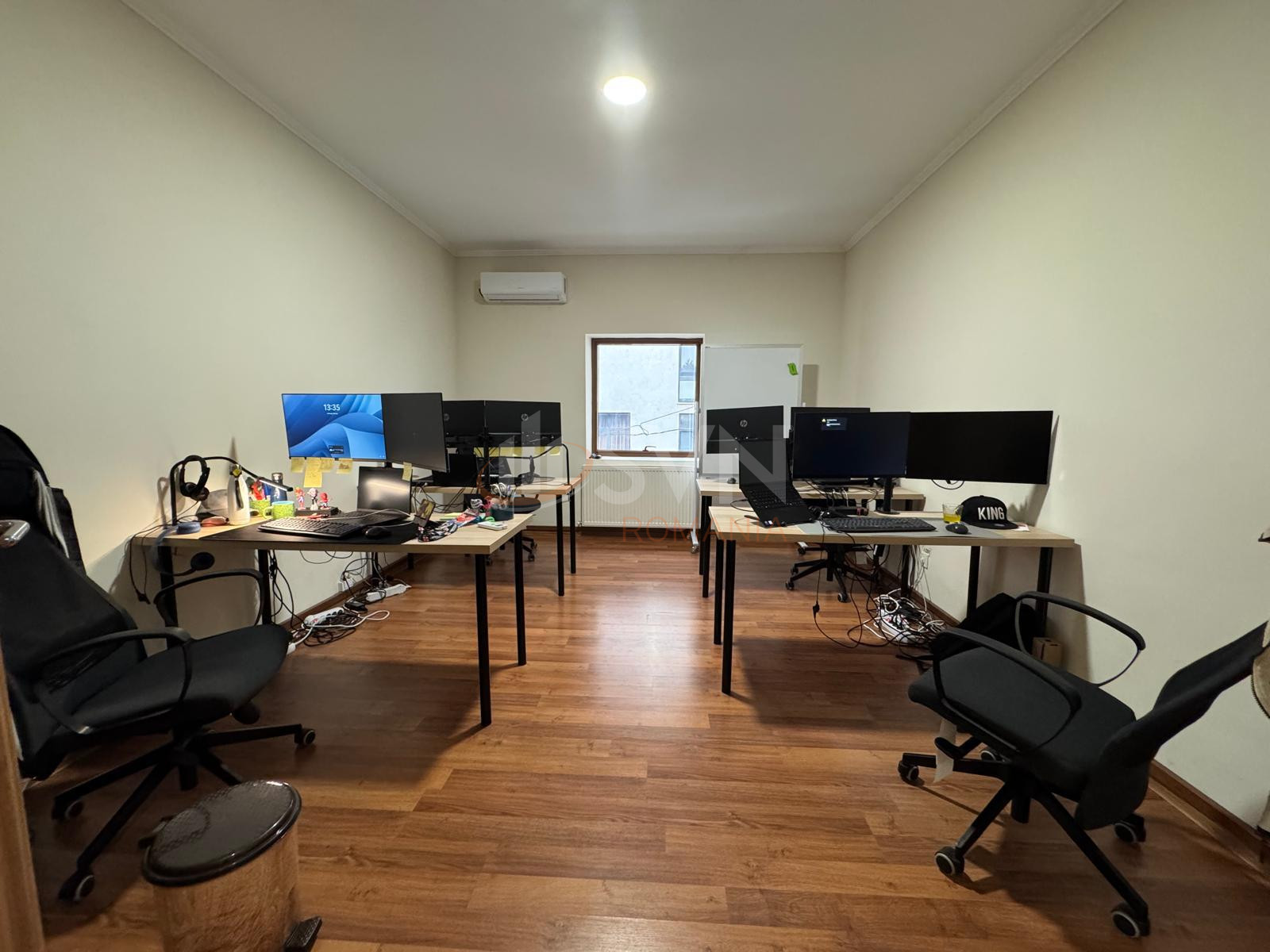 Apartament, 3 camere Bucuresti/Eroii Revolutiei