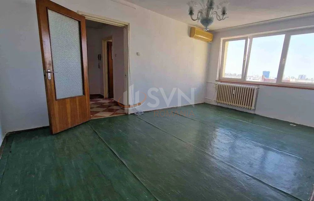Apartament, 3 camere Bucuresti/Bucur Obor
