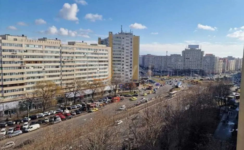 Apartament, 3 camere Bucuresti/Bucur Obor