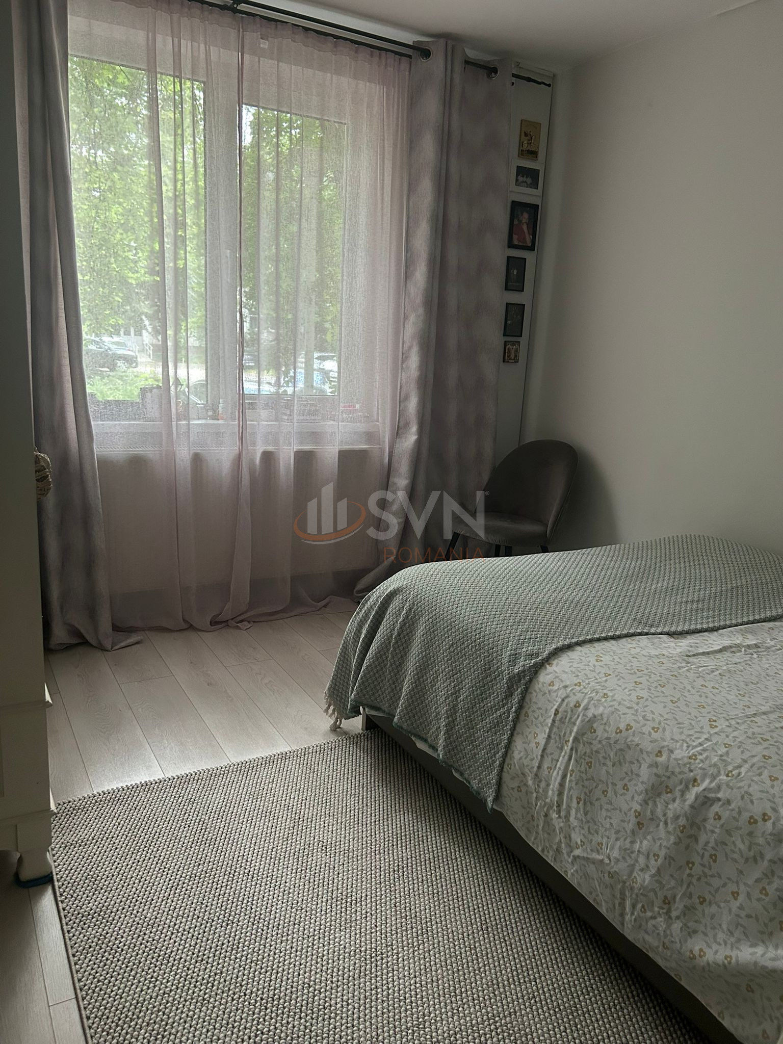 Apartament, 3 camere Bucuresti/Piata Gorjului