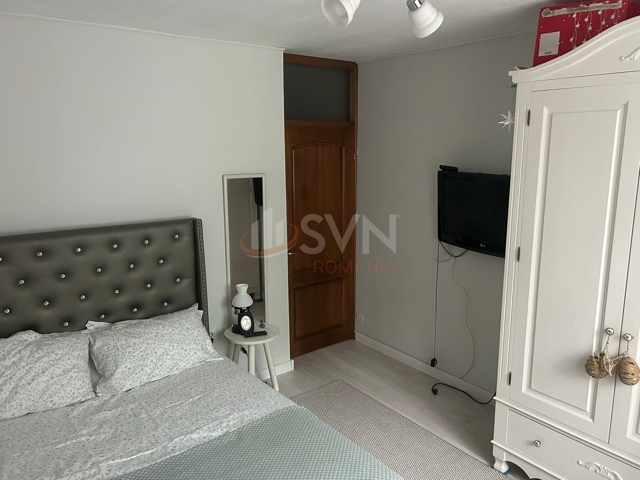 Apartament, 3 camere Bucuresti/Piata Gorjului
