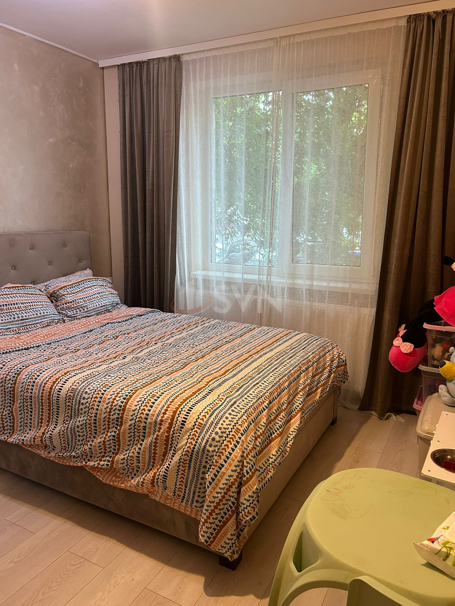 Apartament, 3 camere Bucuresti/Piata Gorjului