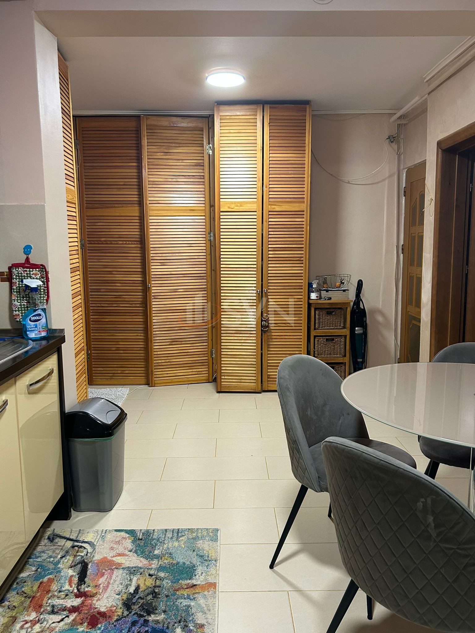 Apartament, 3 camere Bucuresti/Piata Gorjului