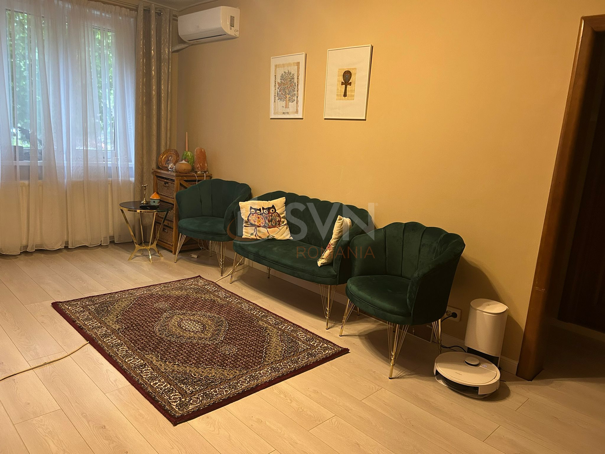Apartament, 3 camere Bucuresti/Piata Gorjului