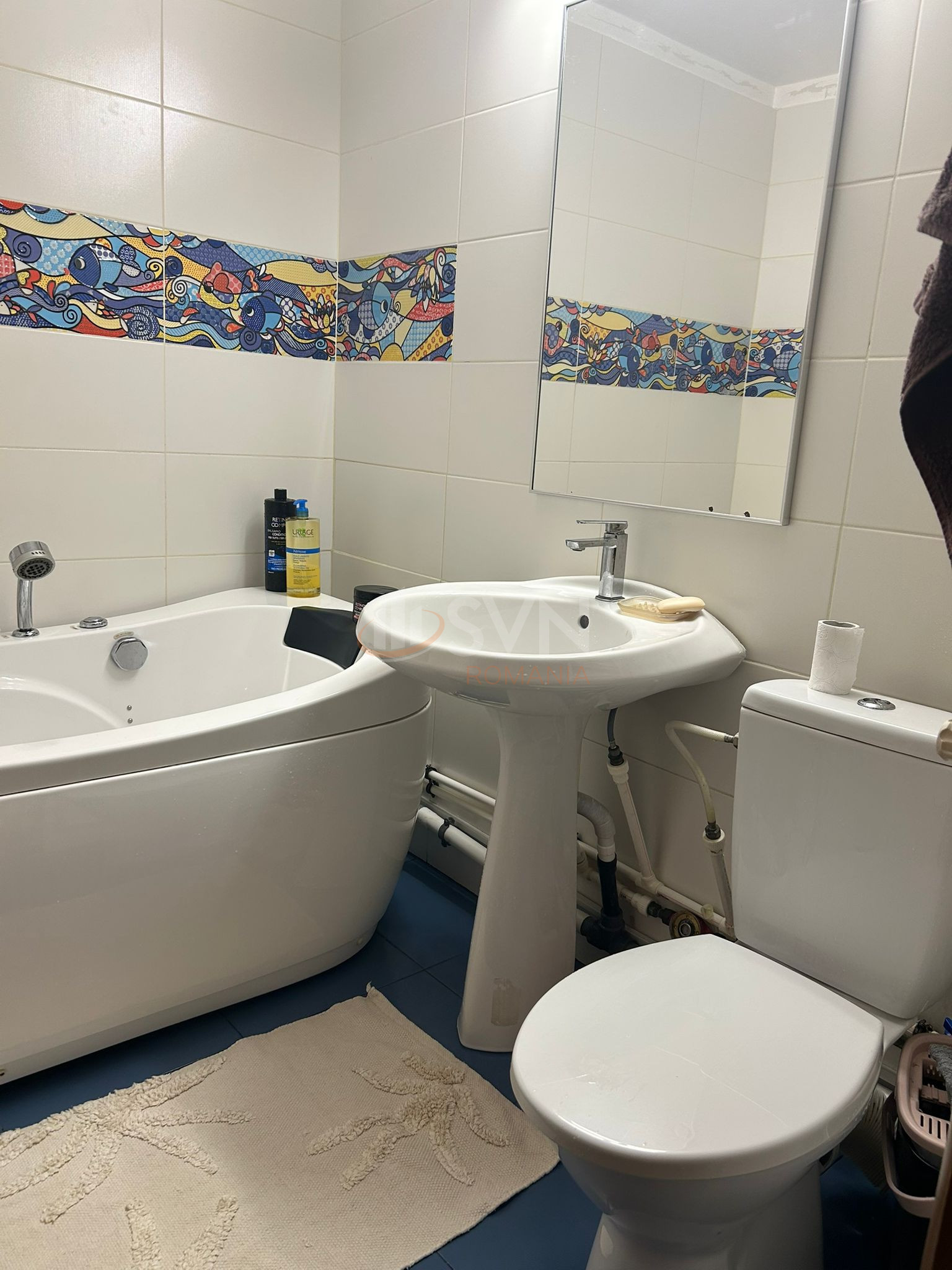 Apartament, 3 camere Bucuresti/Piata Gorjului