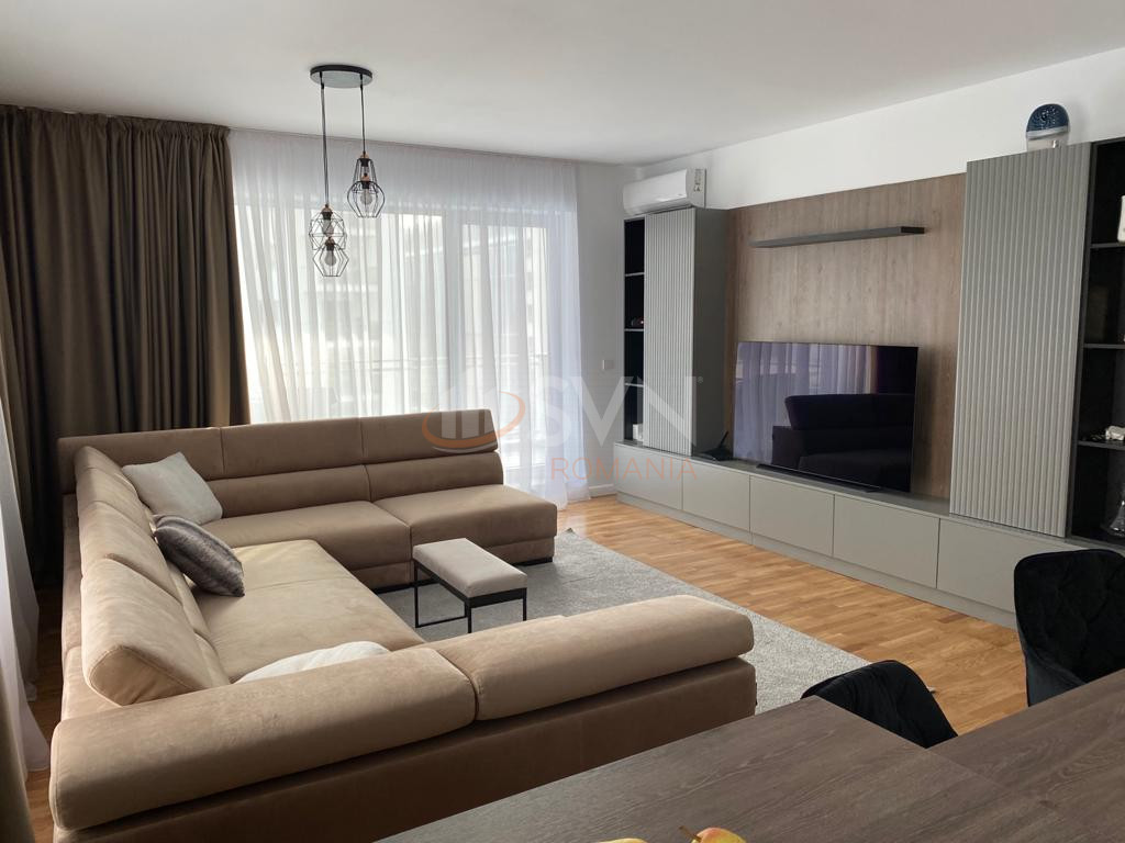 Apartament, 3 camere Bucuresti/Piata Presei Libere