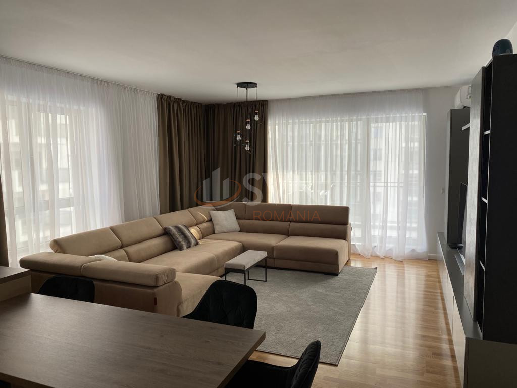 Apartament, 3 camere Bucuresti/Piata Presei Libere