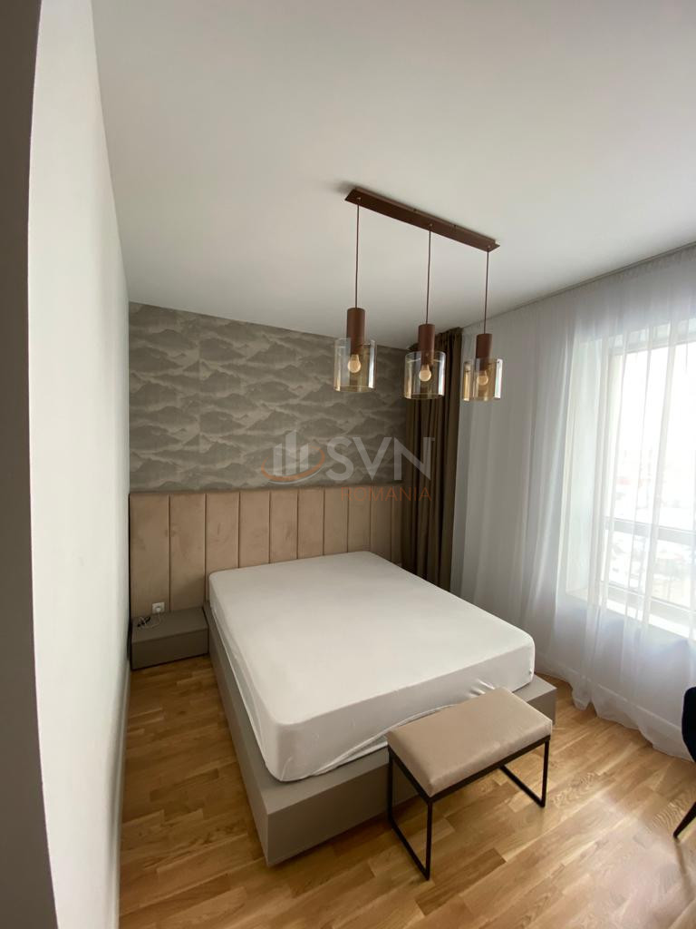 Apartament, 3 camere Bucuresti/Piata Presei Libere