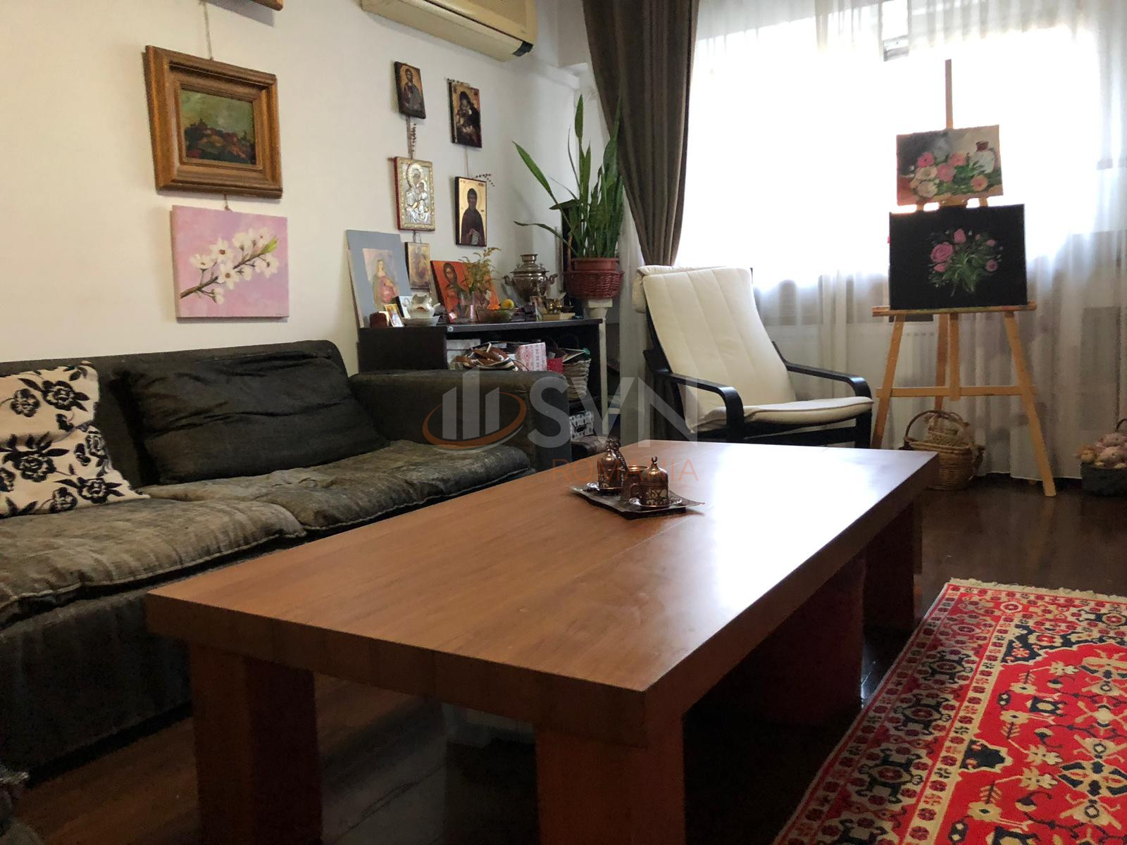 Apartament, 3 camere Bucuresti/Beller