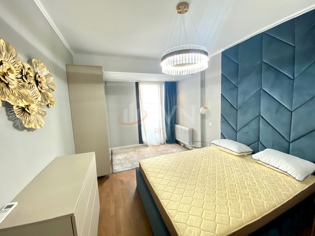 Apartament, 3 camere Bucuresti/Herastrau