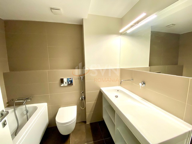 Apartament, 3 camere Bucuresti/Herastrau