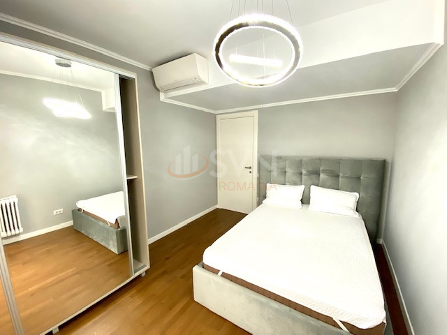 Apartament, 3 camere Bucuresti/Herastrau