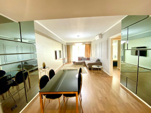 Apartament, 3 camere Bucuresti/Herastrau