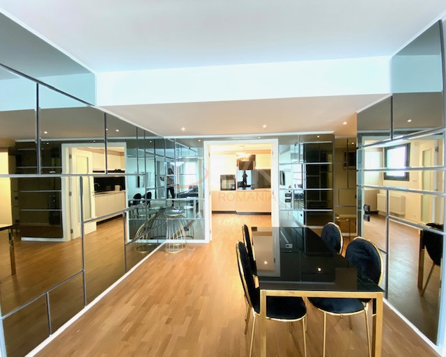 Apartament, 3 camere Bucuresti/Herastrau