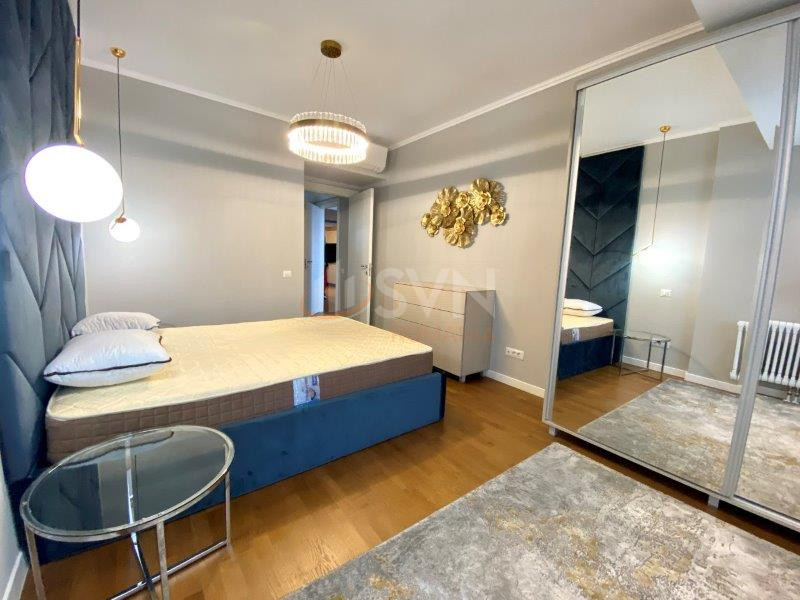 Apartament, 3 camere Bucuresti/Herastrau