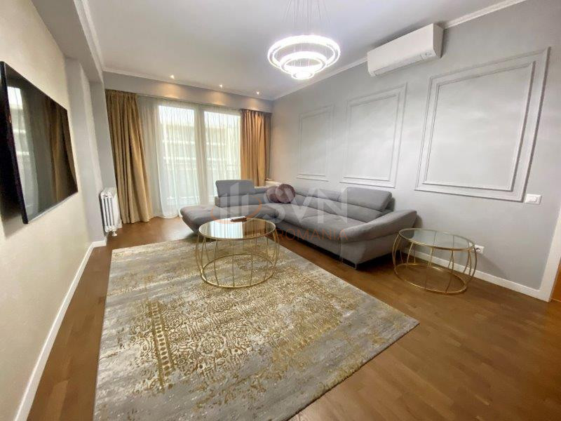 Apartament, 3 camere Bucuresti/Herastrau