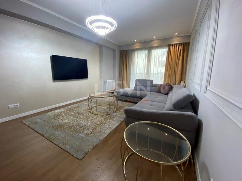 Apartament, 3 camere Bucuresti/Herastrau