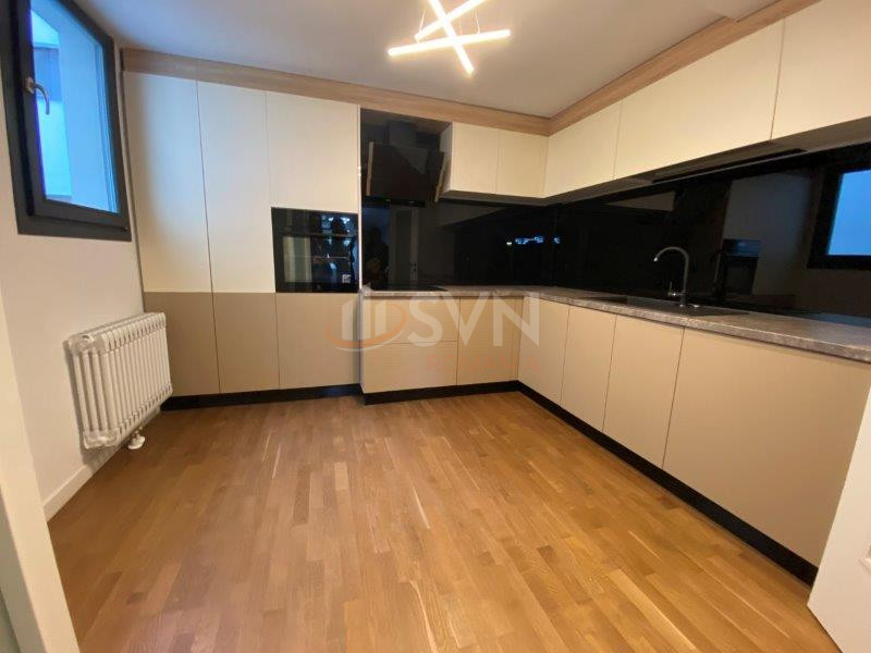 Apartament, 3 camere Bucuresti/Herastrau