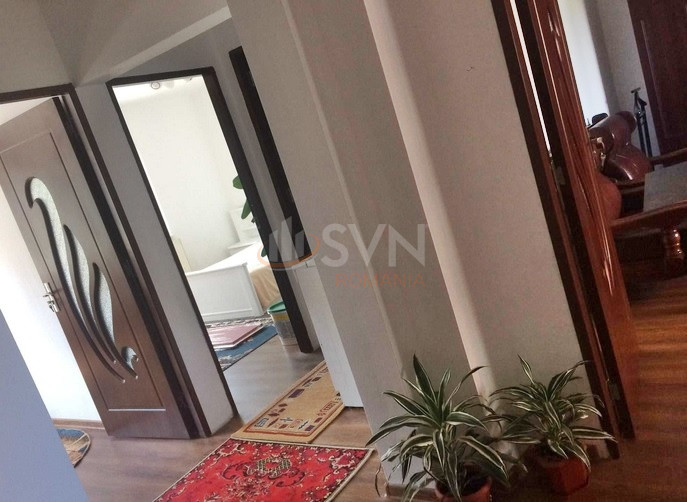 Apartament, 3 camere Cluj/Manastur