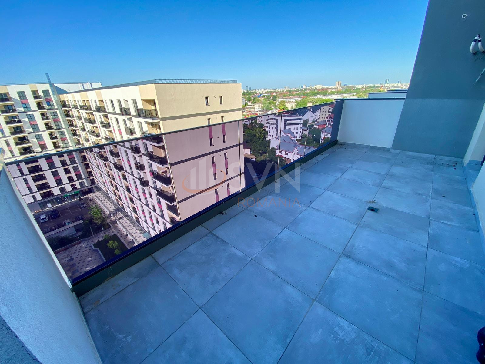 Apartament, 3 camere Bucuresti/Lacul Morii