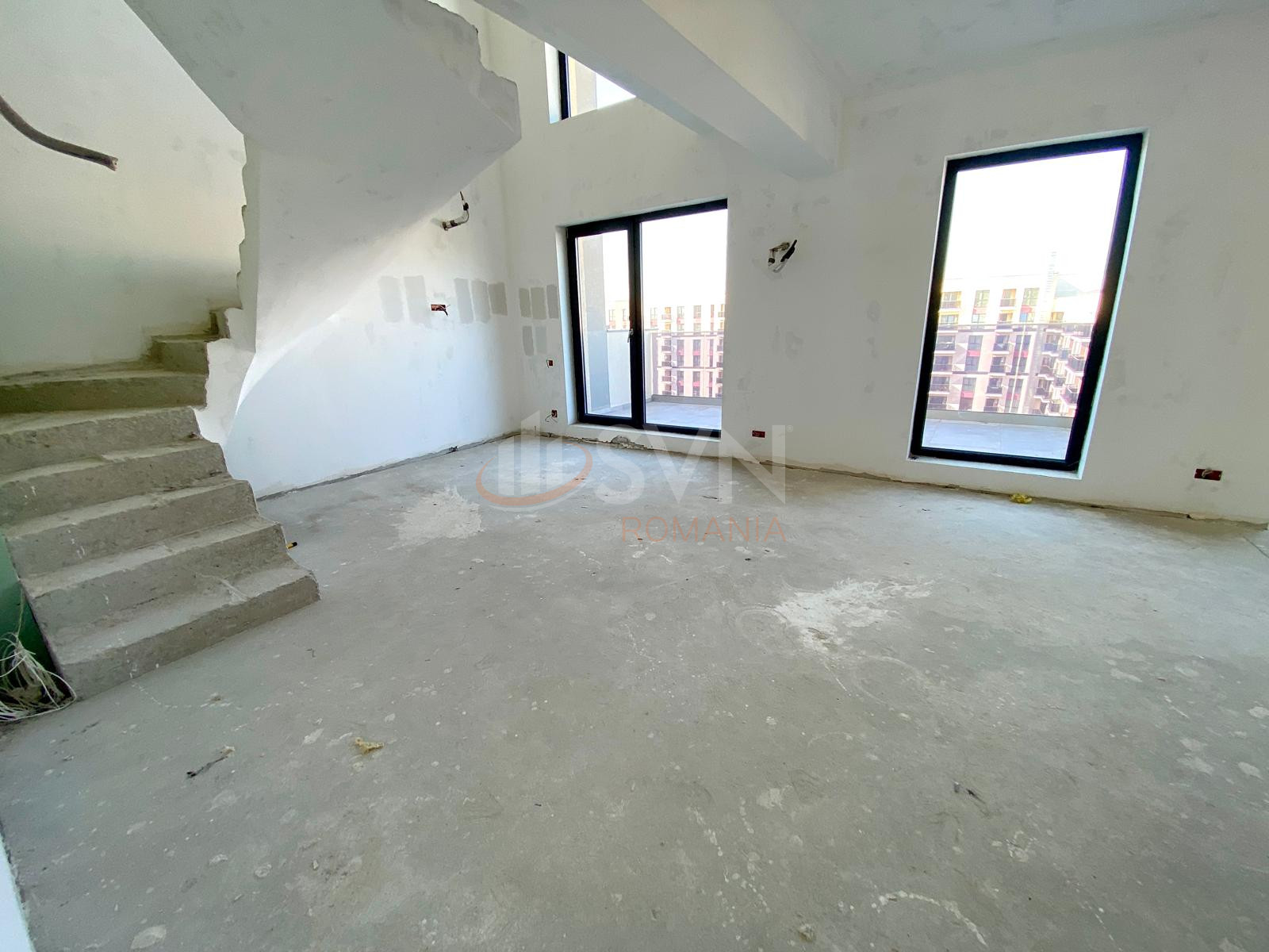 Apartament, 3 camere Bucuresti/Lacul Morii