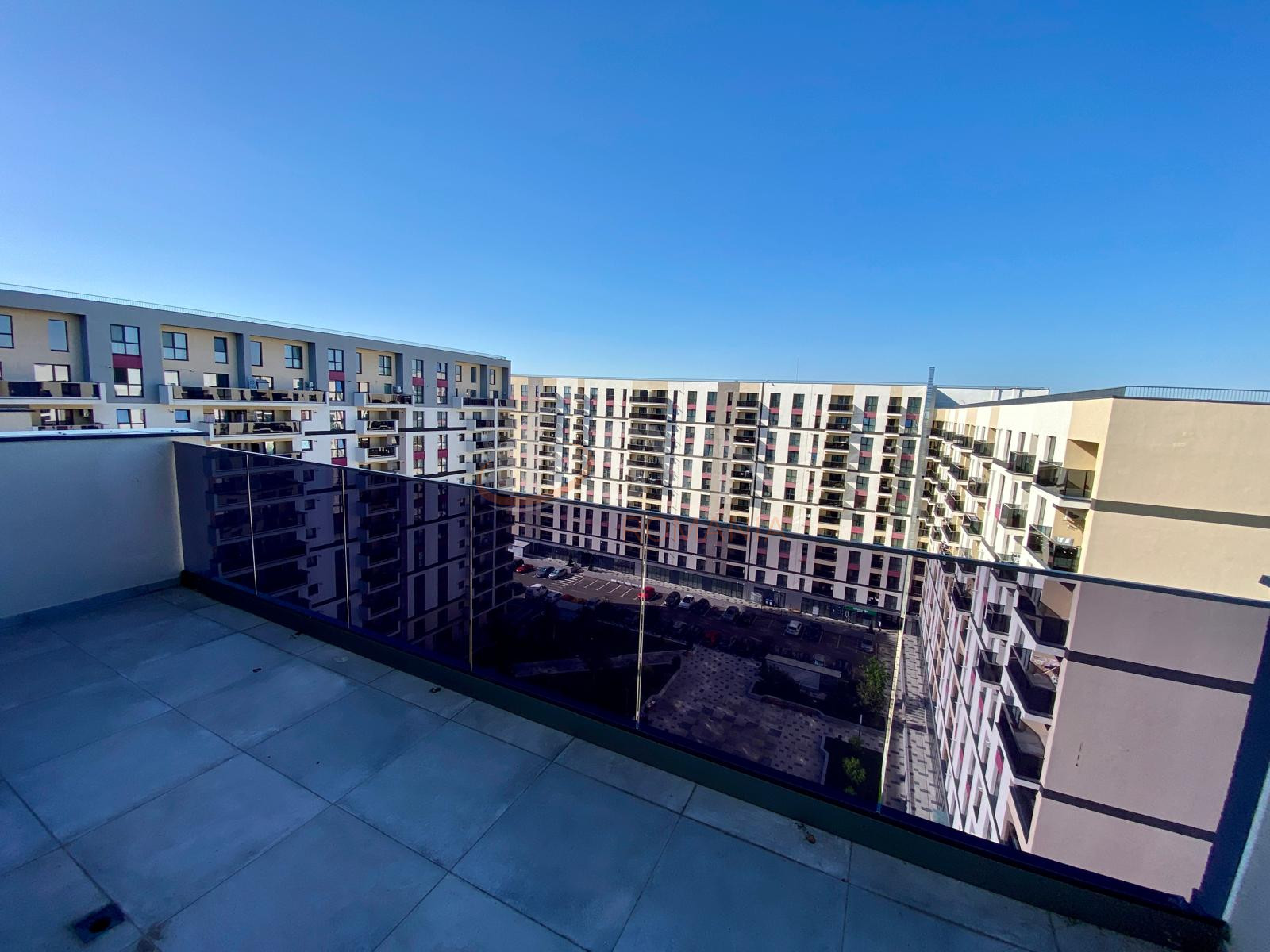 Apartament, 3 camere Bucuresti/Lacul Morii