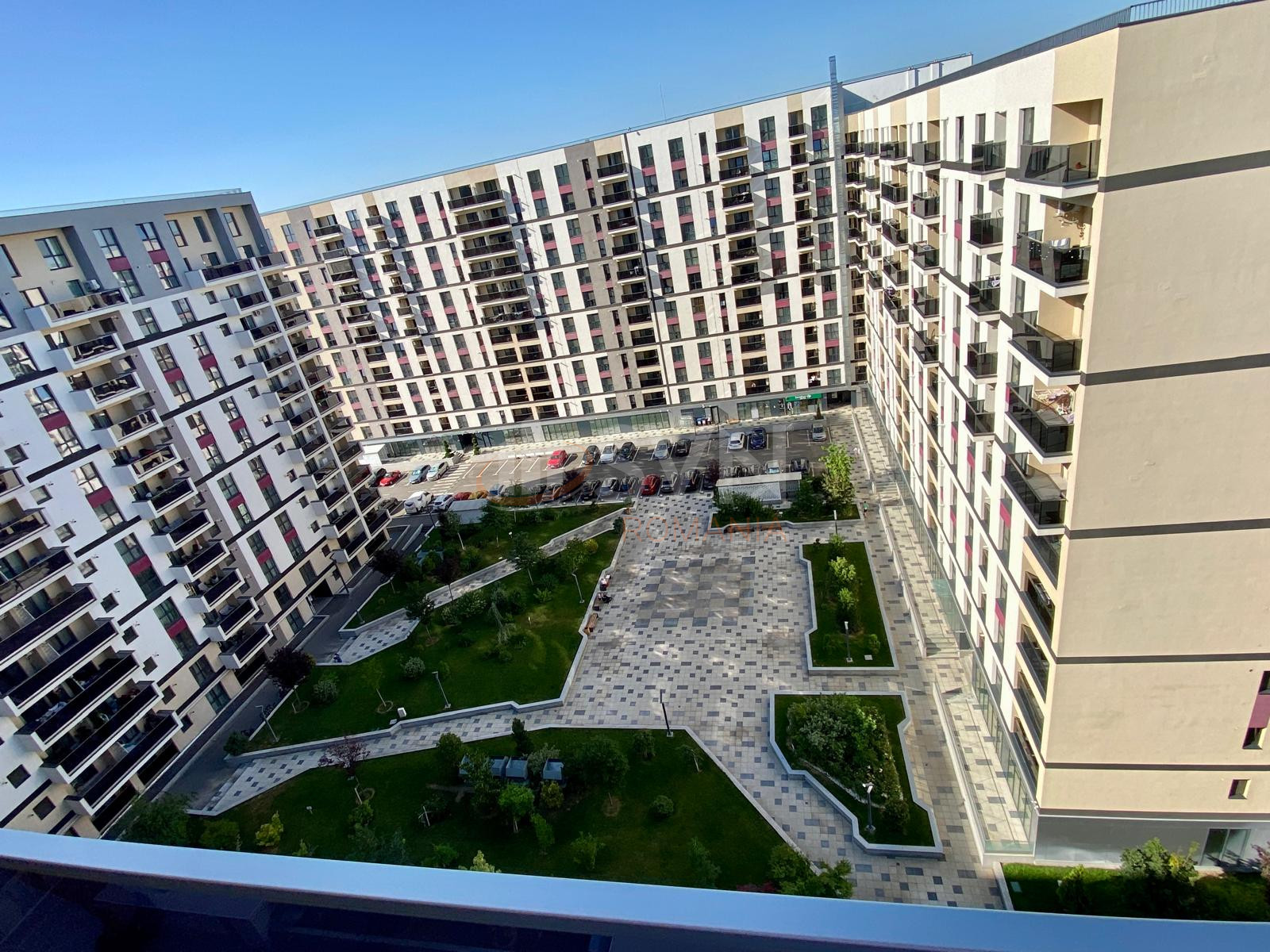 Apartament, 3 camere Bucuresti/Lacul Morii