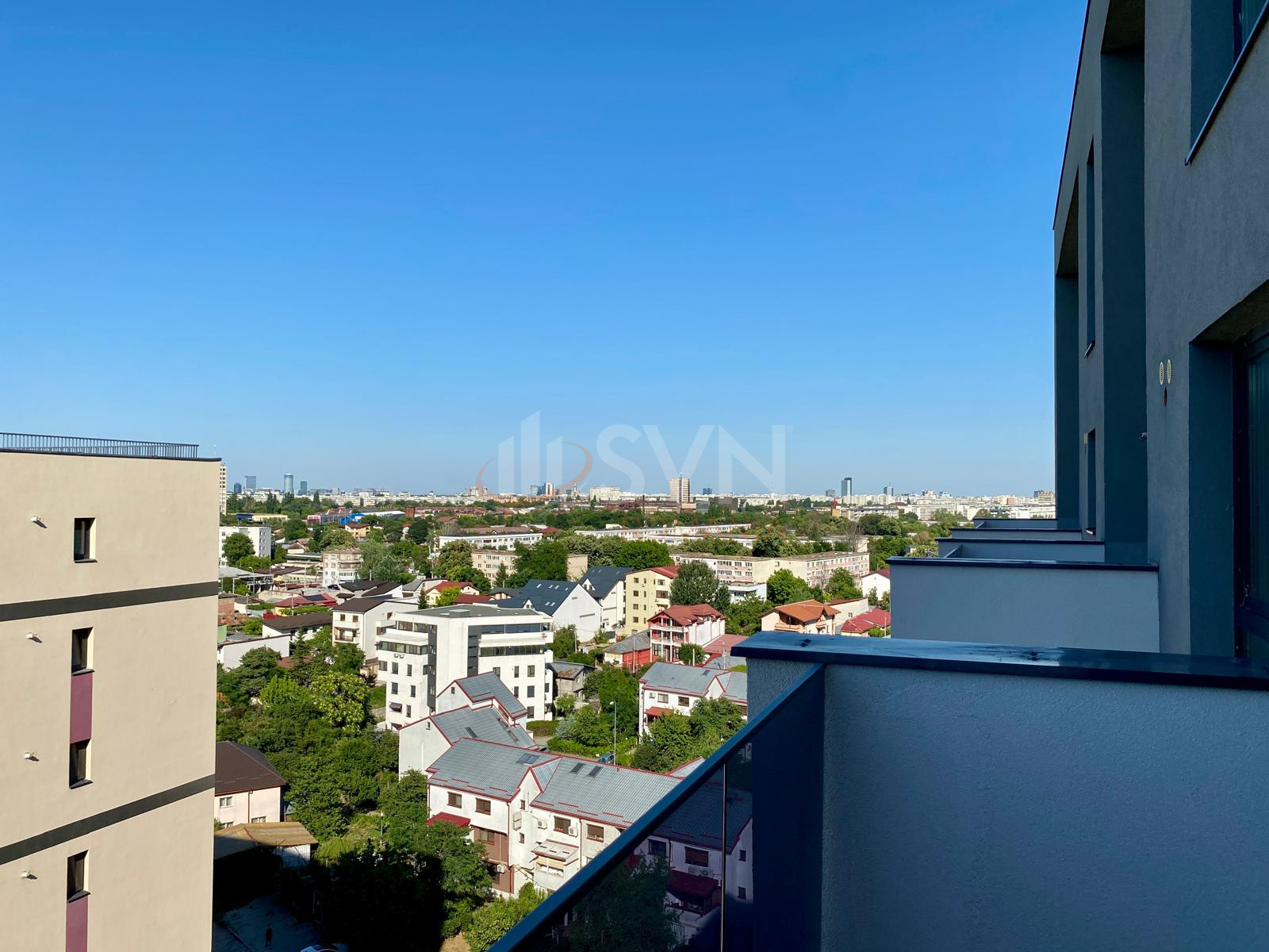 Apartament, 3 camere Bucuresti/Lacul Morii