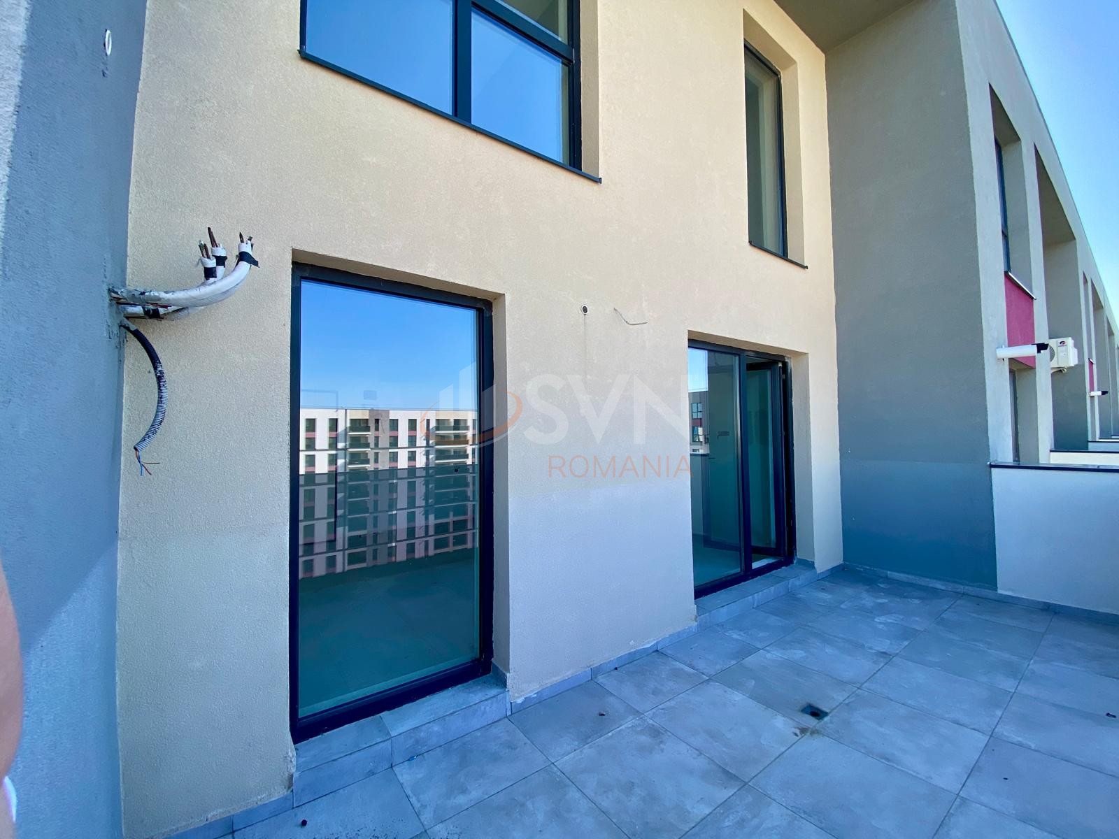 Apartament, 3 camere Bucuresti/Lacul Morii