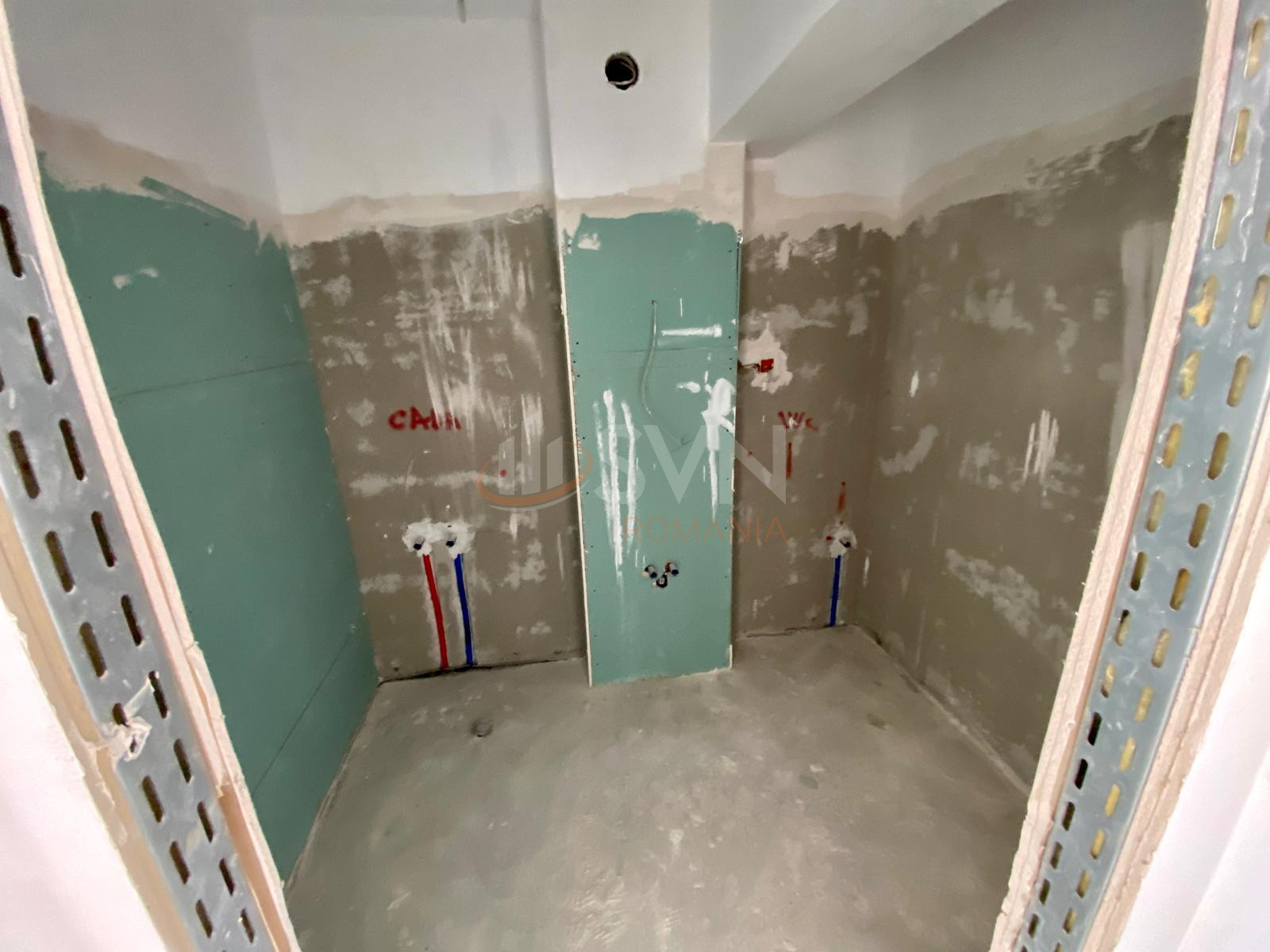 Apartament, 3 camere Bucuresti/Lacul Morii