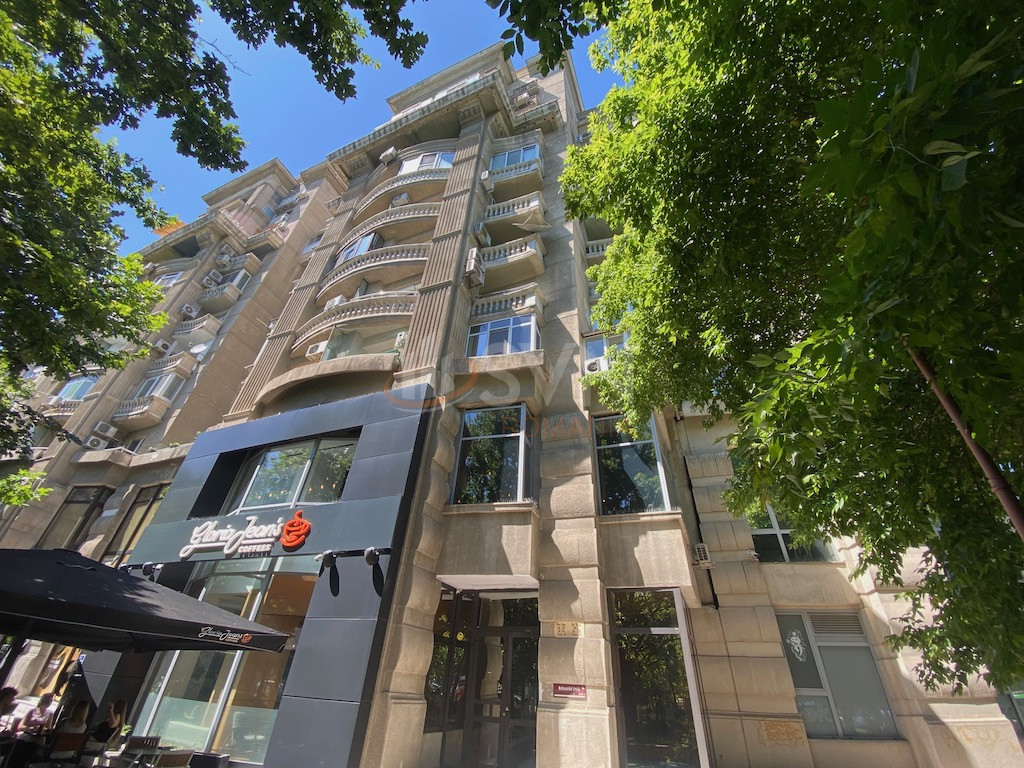 Apartament, 3 camere Bucuresti/Unirii (s3)