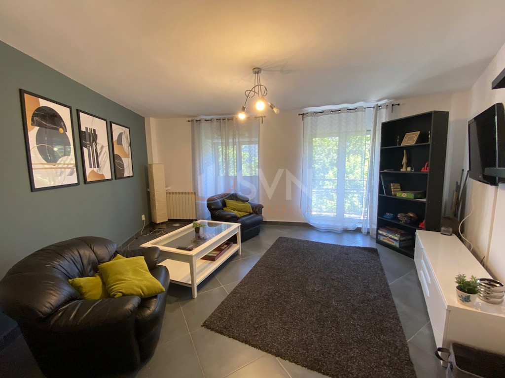 Apartament, 3 camere Bucuresti/Unirii (s3)