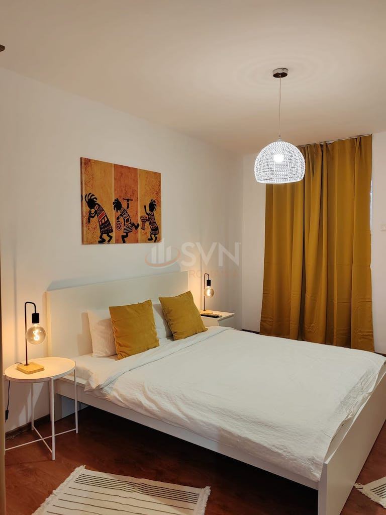 Apartament, 3 camere Bucuresti/Unirii (s3)