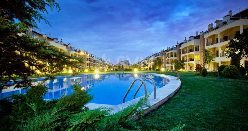 Apartament, 3 camere Bucuresti/Pipera